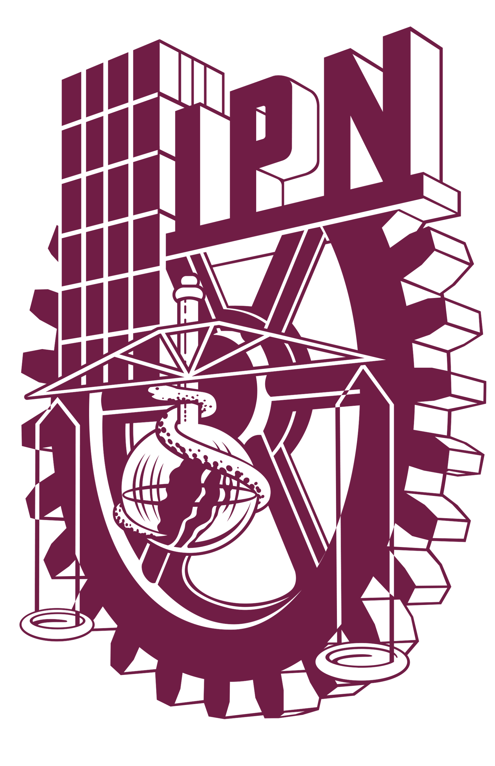 Logo IPN